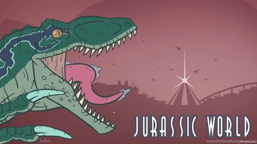 Velociraptor Blue Wallpapers By DanPazmio On DeviantArt