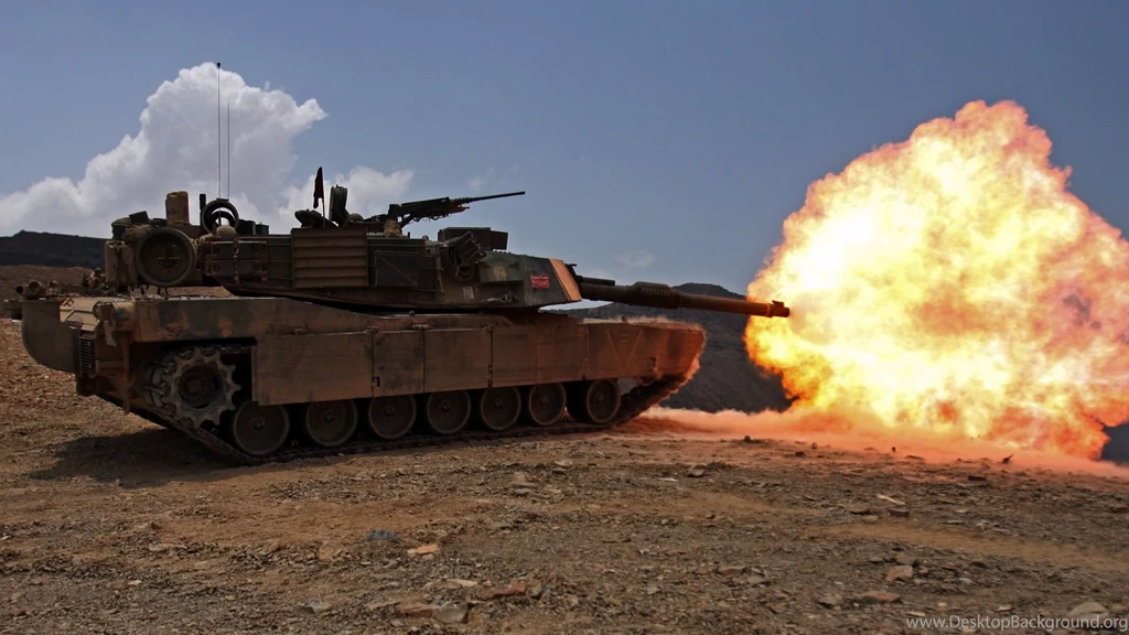 Wallpapers Tanks Army Image