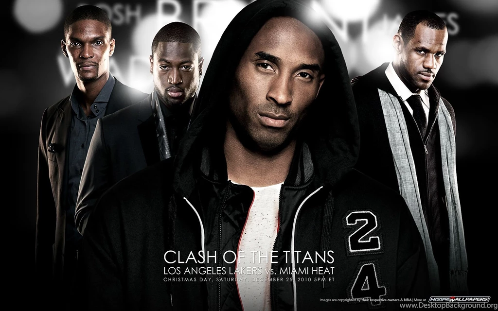 Free NBA Wallpapers At HoopsWallpapers.com; Newest NBA And ...