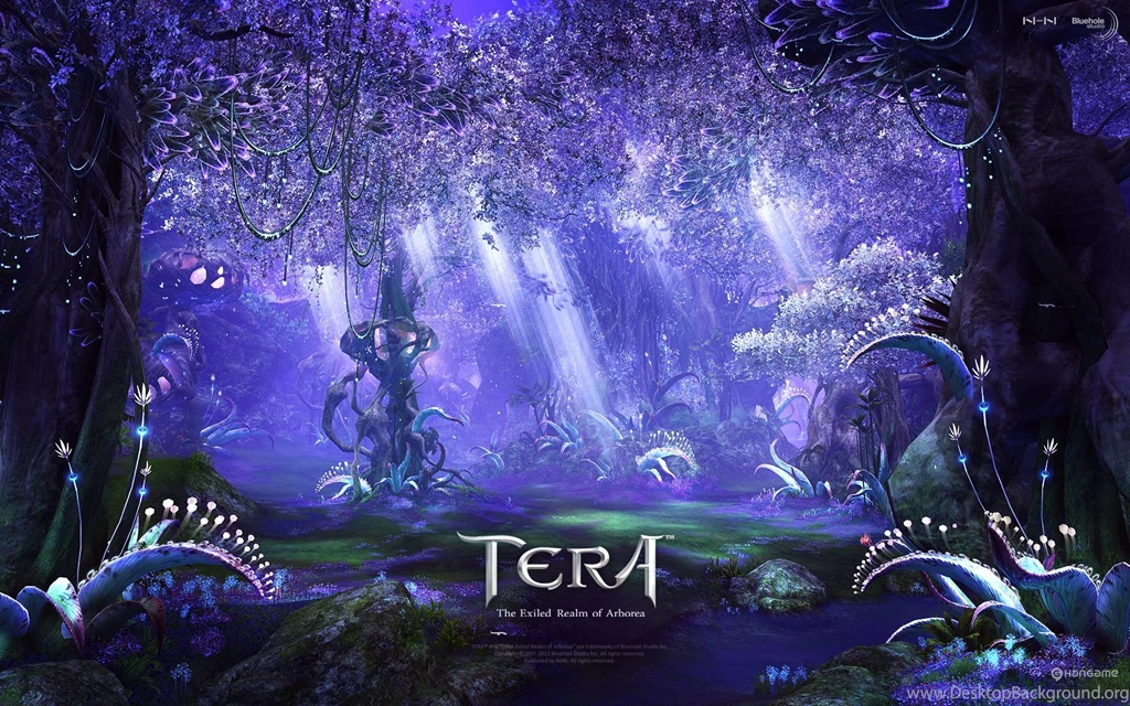 Tera Wallpapers   Wallpapers Cave