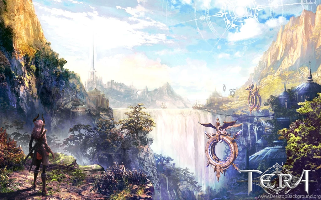 Tera Computer Wallpapers, Desktop Backgrounds