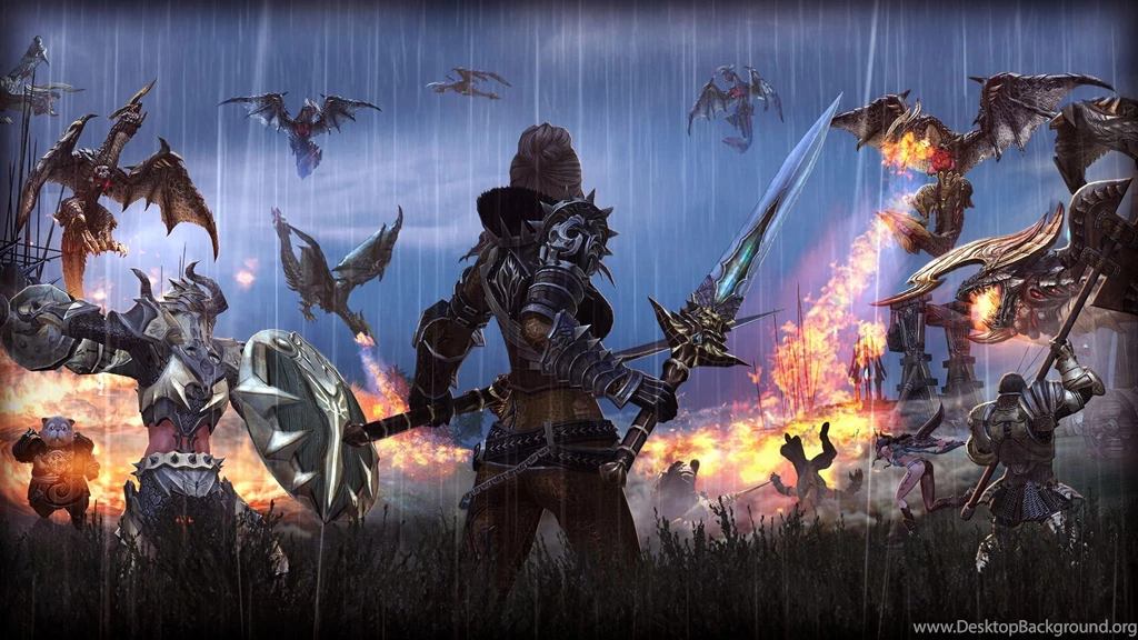Tera cdn1.enmasse game.com On Reddit.com
