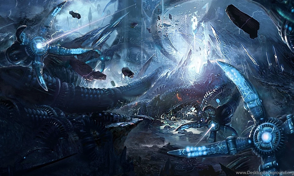 70 Tera HD Wallpapers