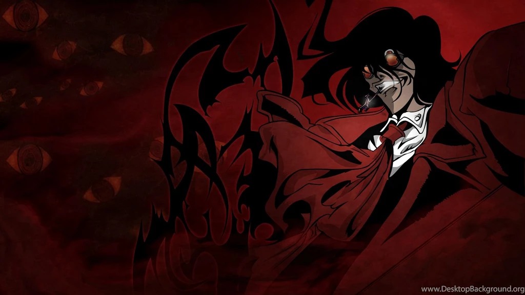 Hellsing