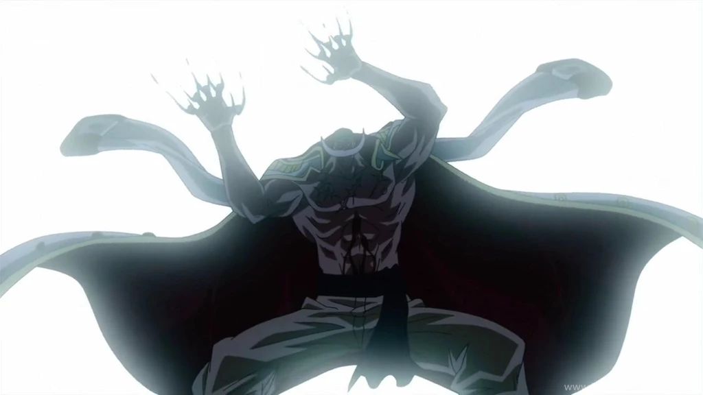 One Piece Whitebeard's Power YouTube