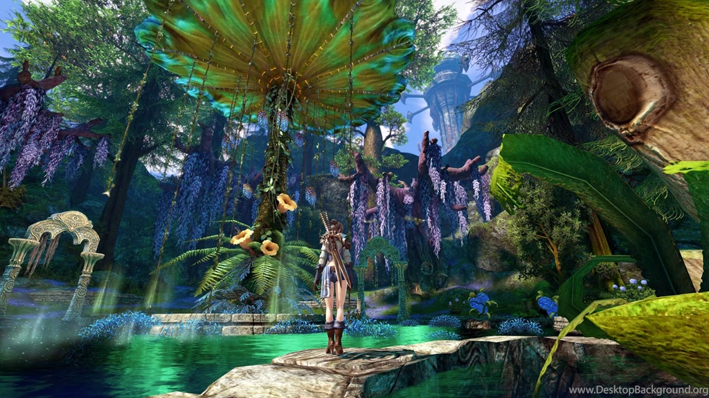 Tera Wallpapers
