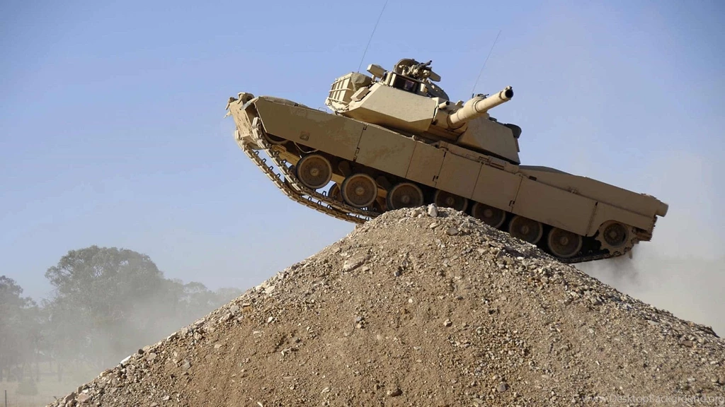 Army, Abrams, Tanks, M1 Abrams :: Wallpapers