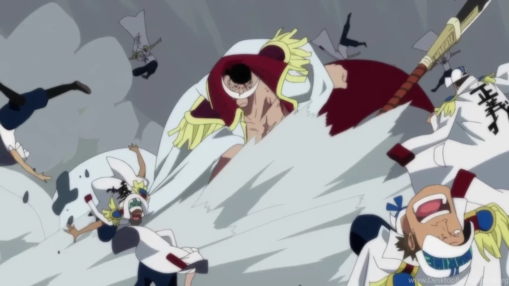 I AM WHITEBEARD Edward Whitebeard Newgate Wallpapers (31351965 ...