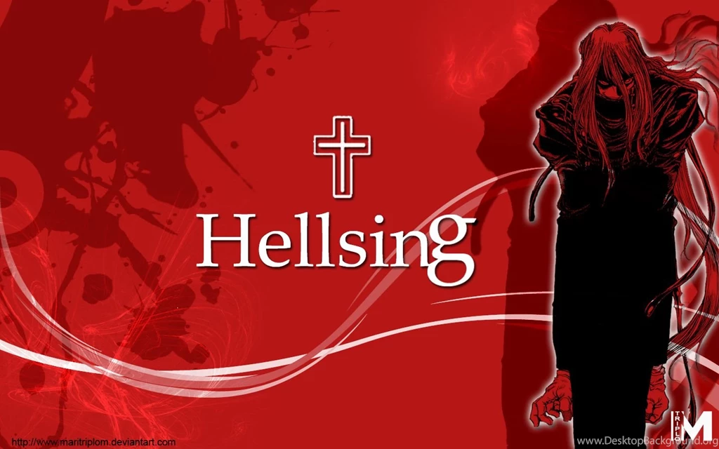 HELLSING/