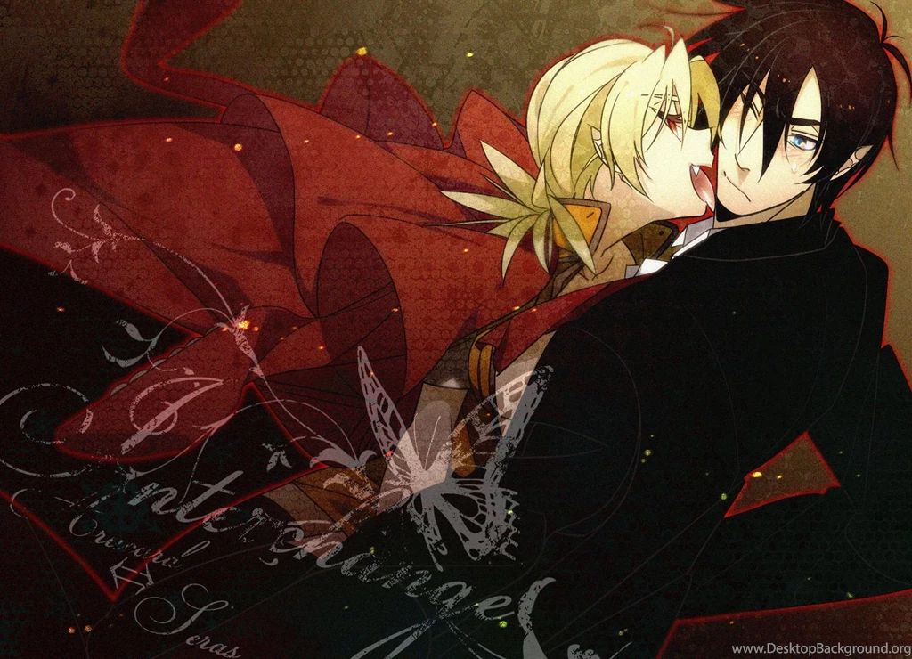 Hellsing Gothic Anime Wallpapers