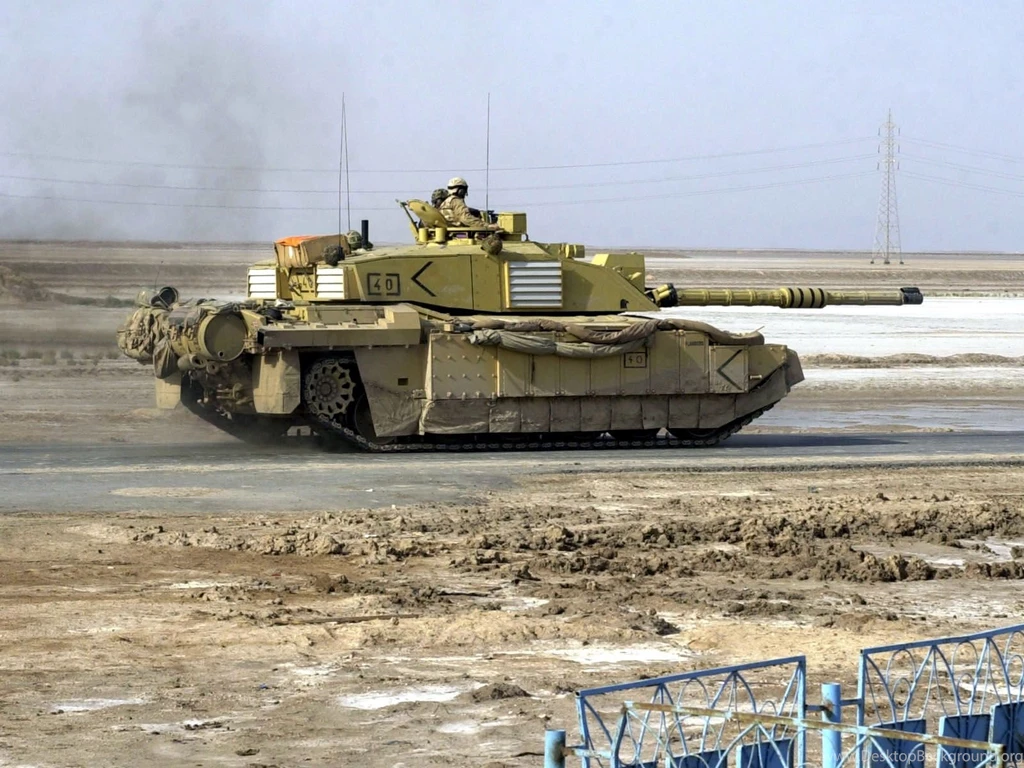 Wallpapers Tanks Army Image