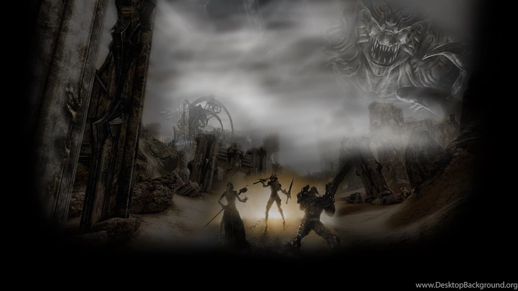 TERA ONLINE Fantasy Adventure Game (8) Wallpapers