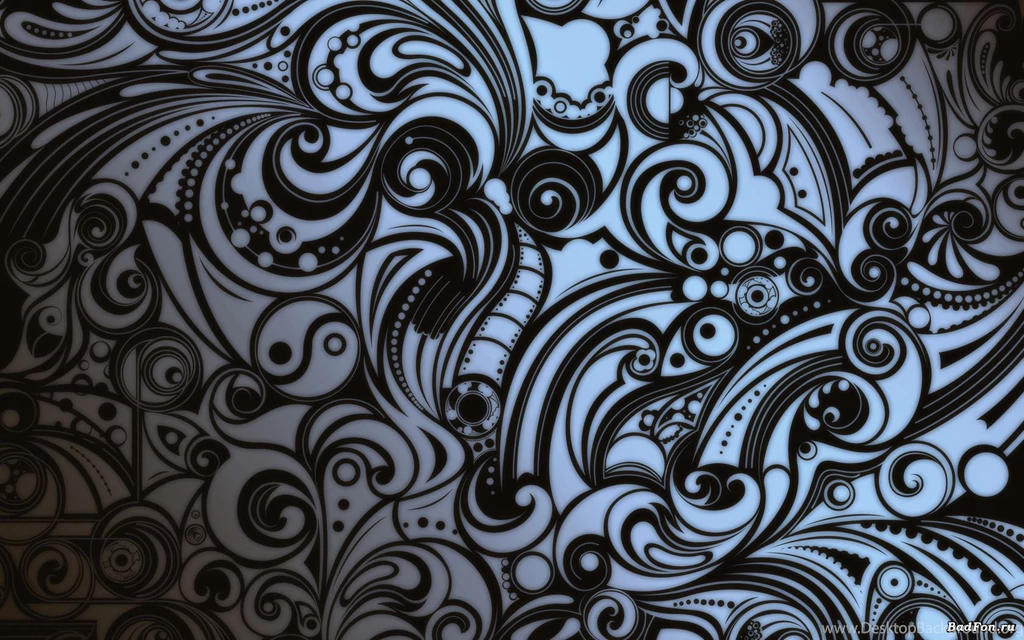 Psychedelic Computer Wallpapers, Desktop Backgrounds