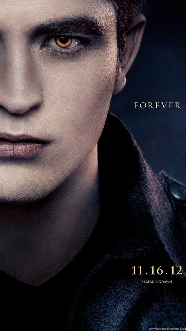 Twilight Backgrounds For iPhone 5
