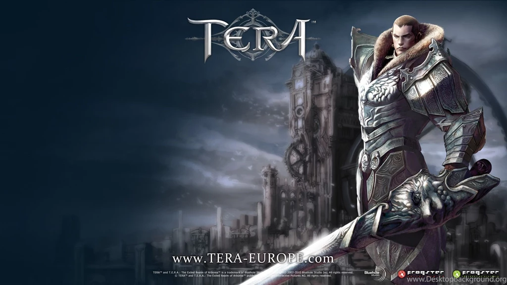 Tera Online, 1920x1080 HD Wallpapers And FREE Stock Photo