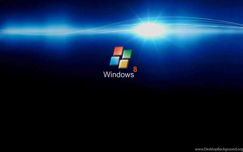 Windows Desktop Backgrounds