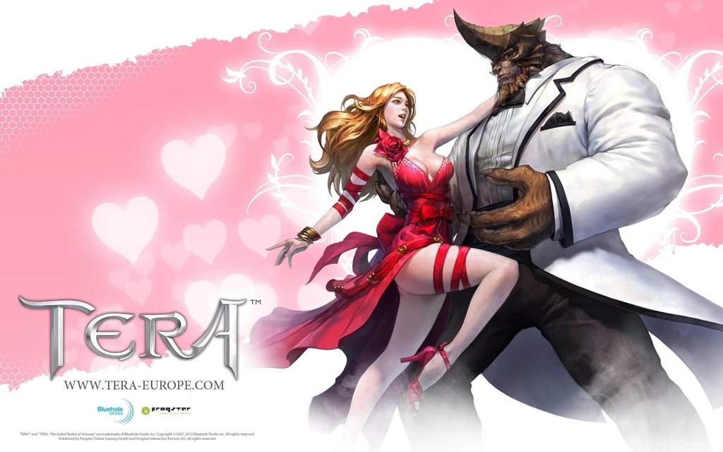 TERA Wallpapers