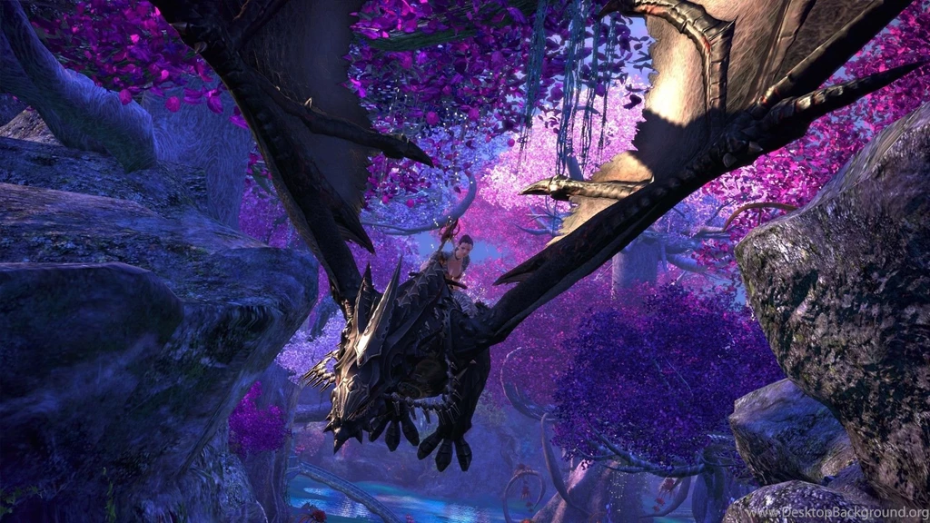 20 Tera: Rising HD Wallpapers