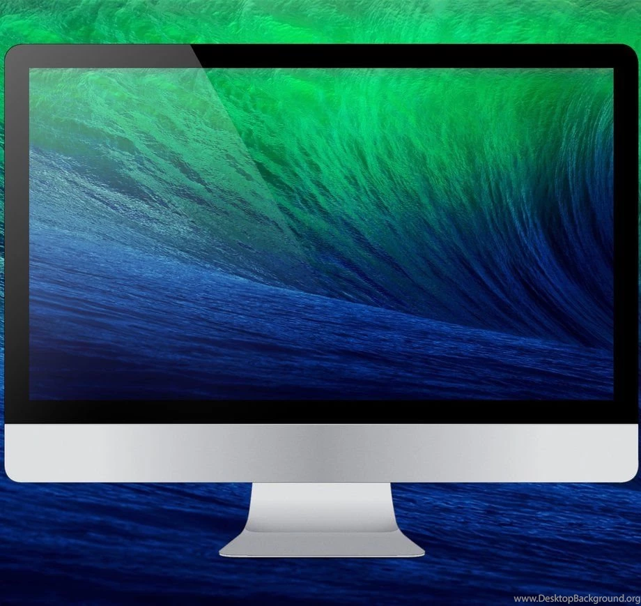 Mac OS X Mavericks (My Edit) By Marasnoopy13 On DeviantArt