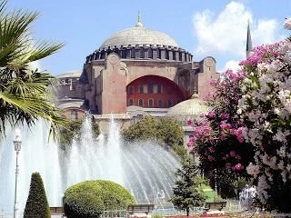 Beautiful Masjid