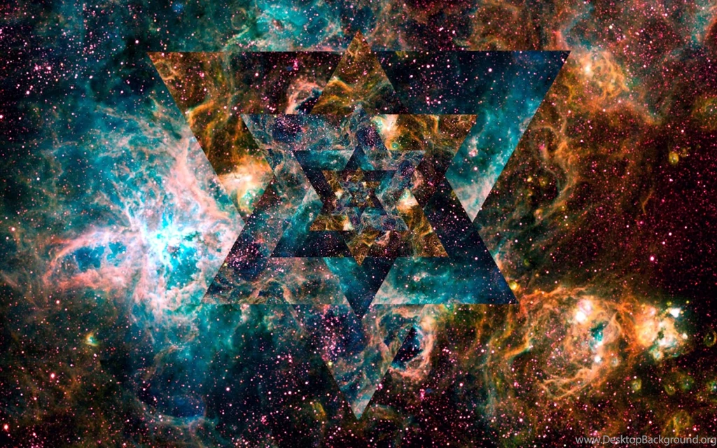 Trippy Space Backgrounds 1837781