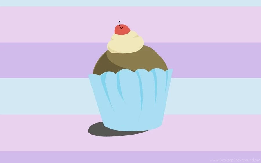 Vector Cupcake Backgrounds By Welikegroovyturtles On DeviantArt
