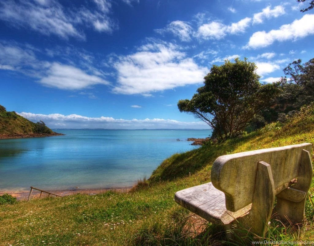 Natural Scenery Wallpapers 1024