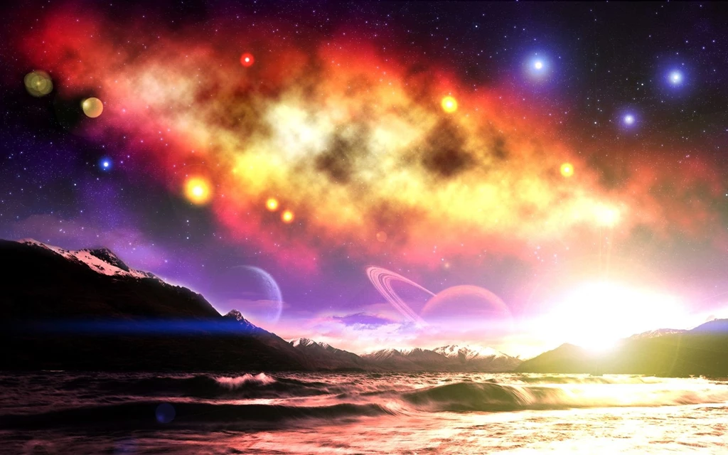 Psychedelic Computer Wallpapers, Desktop Backgrounds