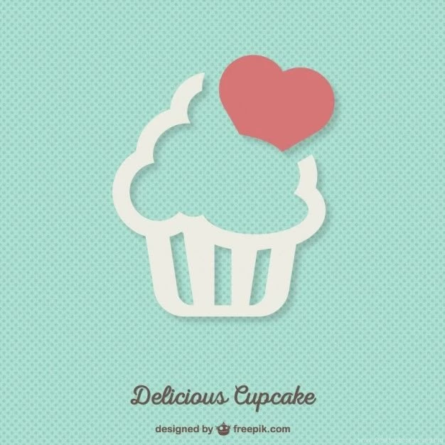 Cupcakes Backgrounds Vectors, Photos And PSD Files