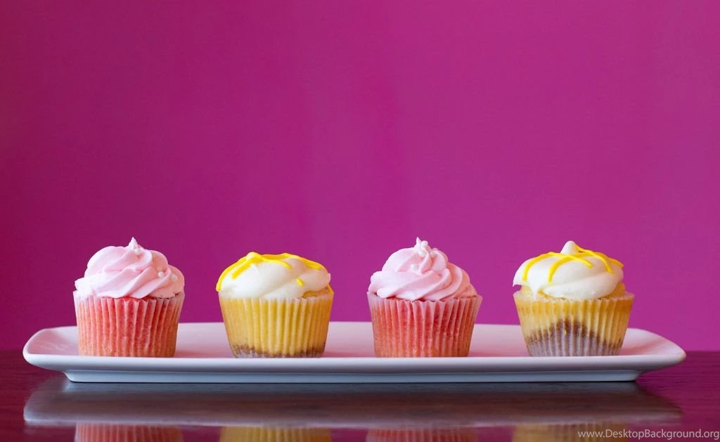 Cupcakes By Tish Are Looking Good!