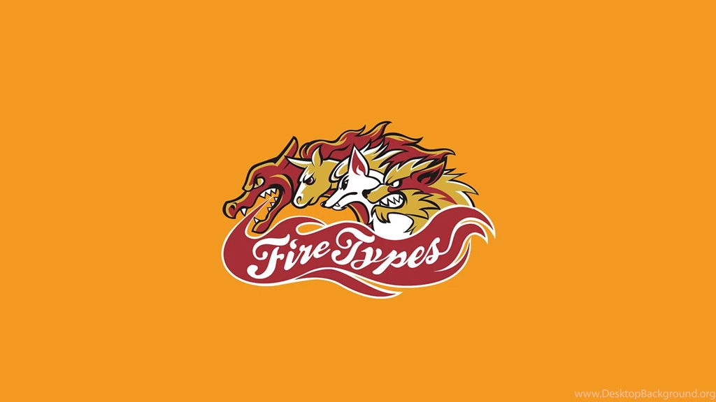 Fire Pokemon Wallpapers Wallpapers Cave