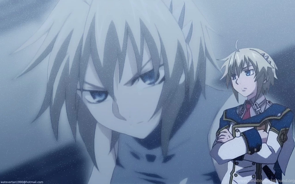 Nina Chrome Shelled Regios Photo (30473895) Fanpop