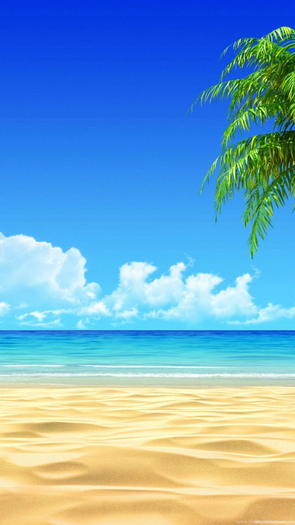 1080x1920 Beach Landscapess Wallpapers HD
