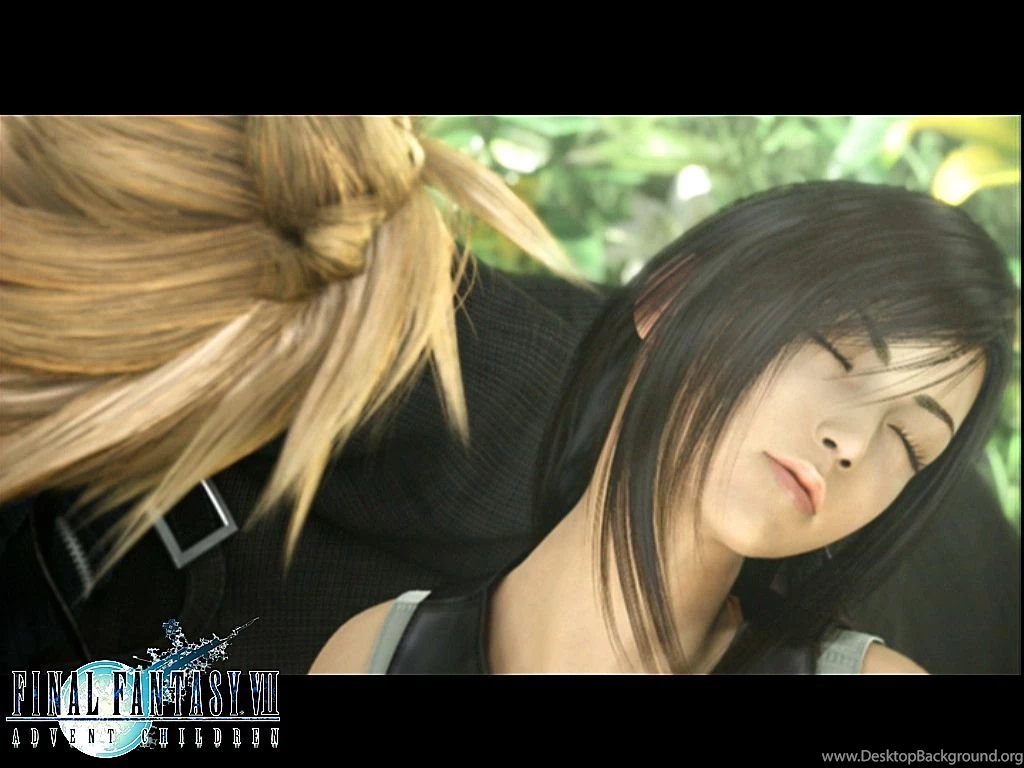 Tifa   Tifa Lockheart Wallpapers (1108145)   Fanpop