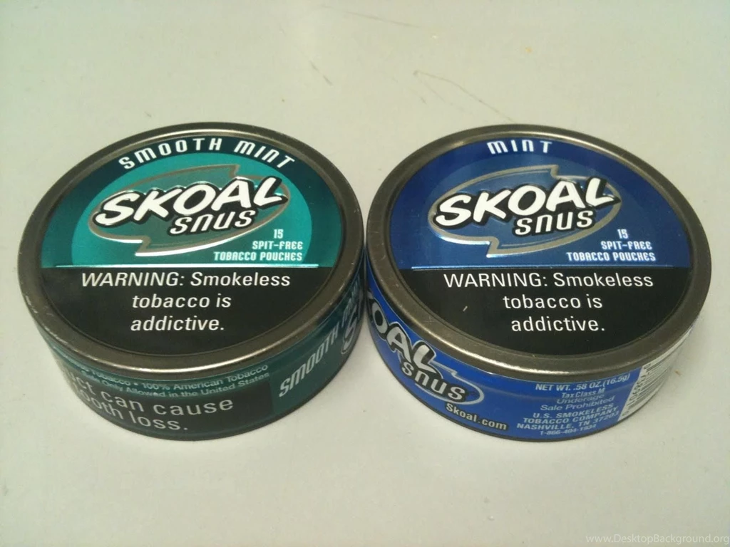 Snubie Com Snus Reviews News And Information Skoal Snus 2011