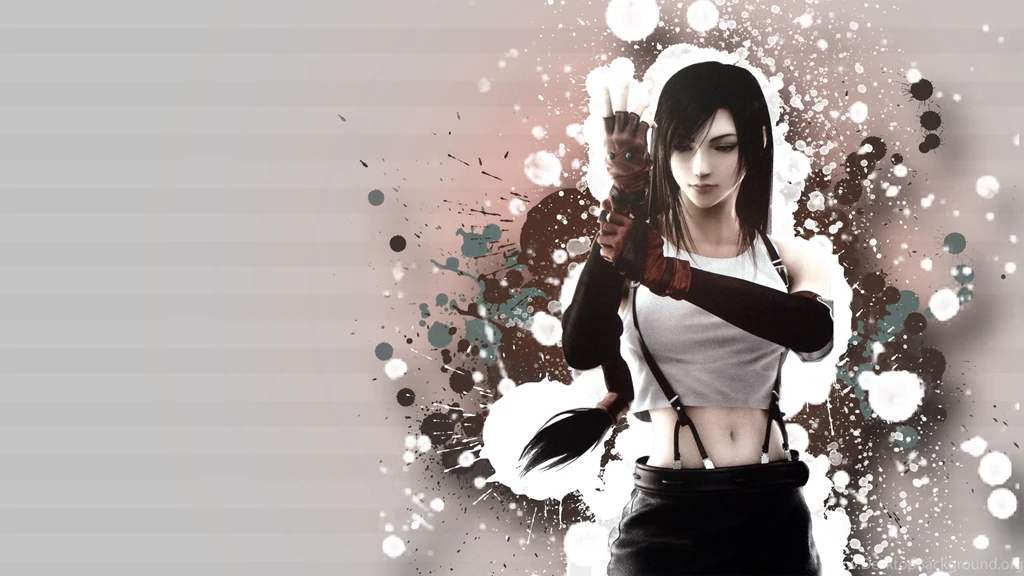 Steam Community :: Tifa Lockhart Wallpapers