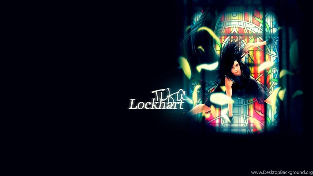 DeviantArt: More Like Tifa Lockhart Wallpapers By HikuLockhart