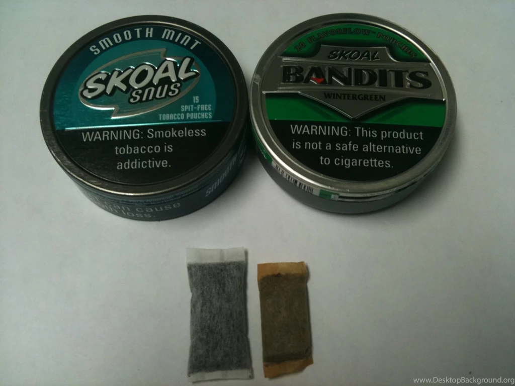 Snubie.com Snus Reviews, News, And Information.: Skoal "Snus" 2011 ...