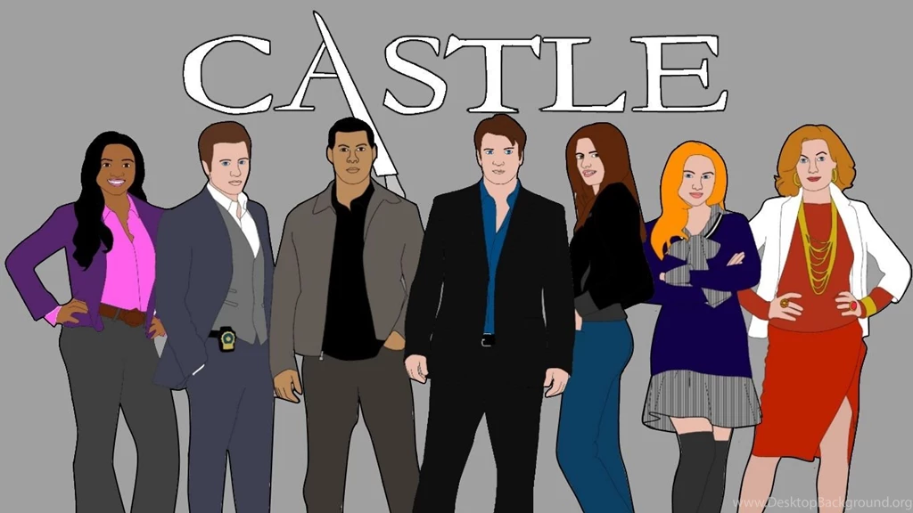 How Well Do You Know Castle The TV Show?
