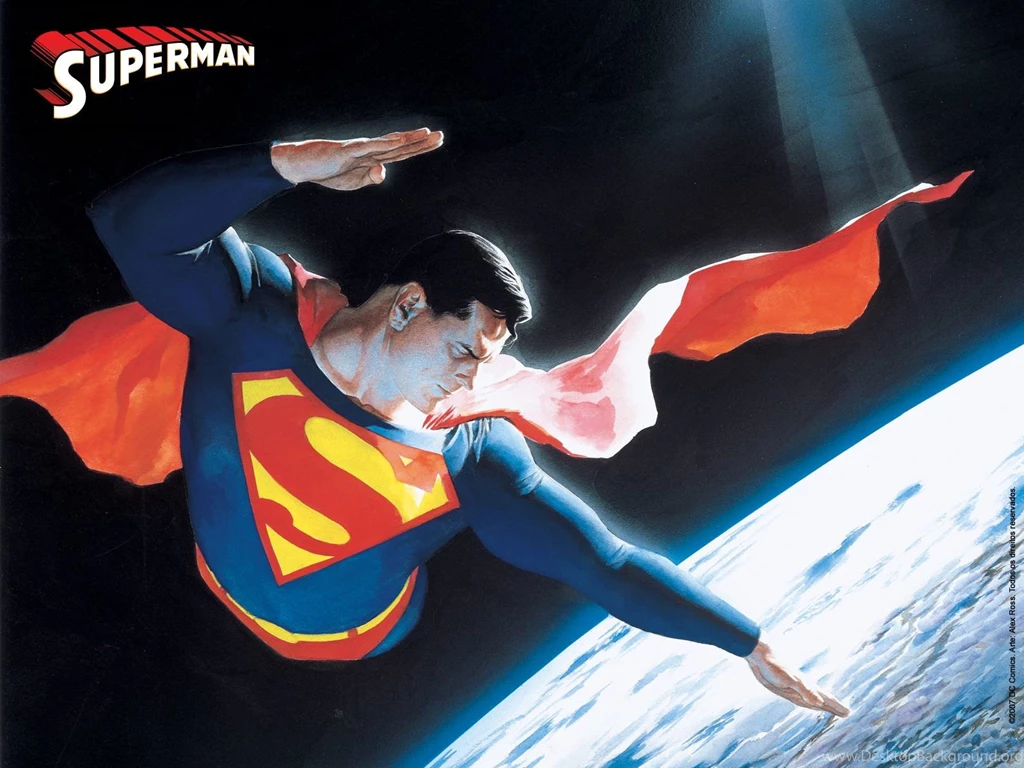 Free Superman Wallpapers Wallpapers Cave
