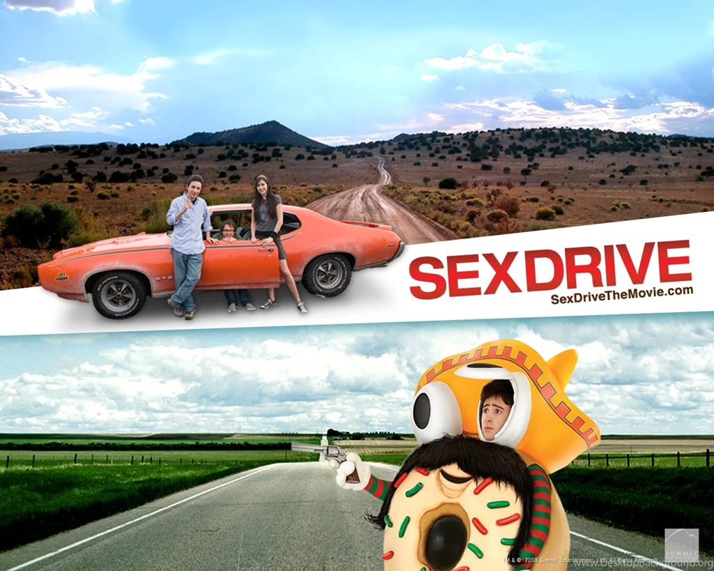 Sex Drive