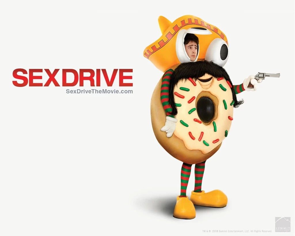 Sex Drive