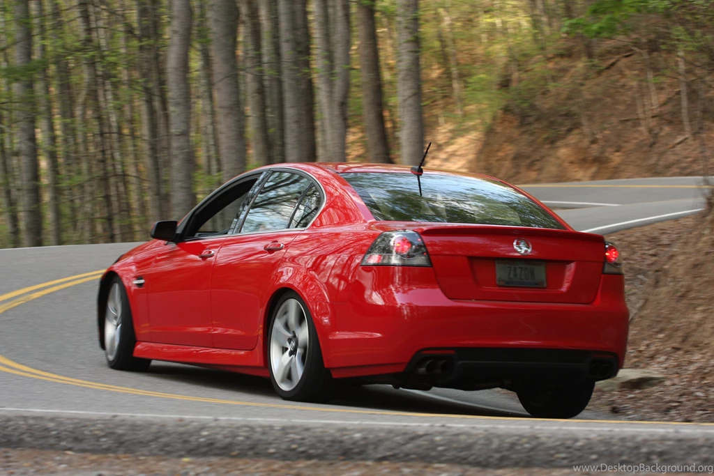 Looking For G8 Wallpaper/Desktop BG Pontiac G8 Forum: G8 Forums ...