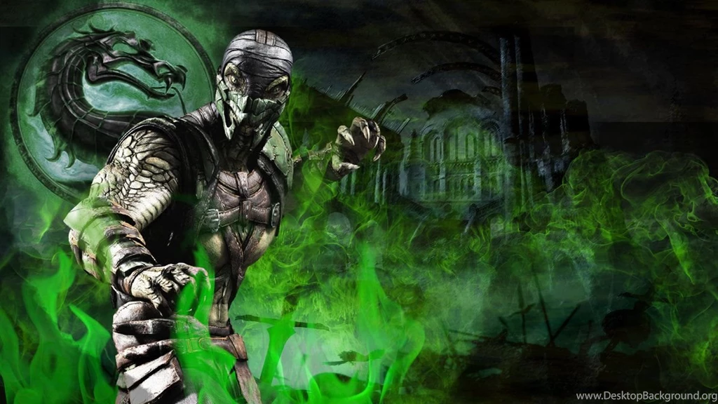 Mortal Kombat HD 1080 X 1920 Wallpapers By SolyWack On DeviantArt