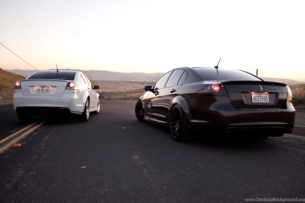 Picture Time Feat. Morris And Laz... Pontiac G8 Forum: G8 Forums ...