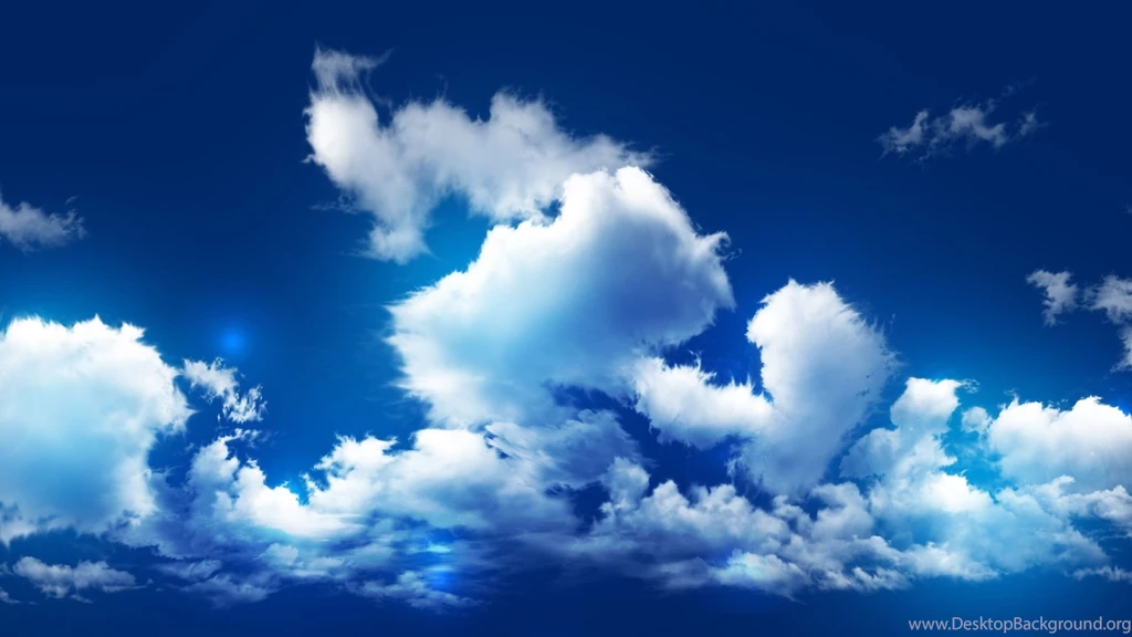 Cloudy Sky Wallpapers