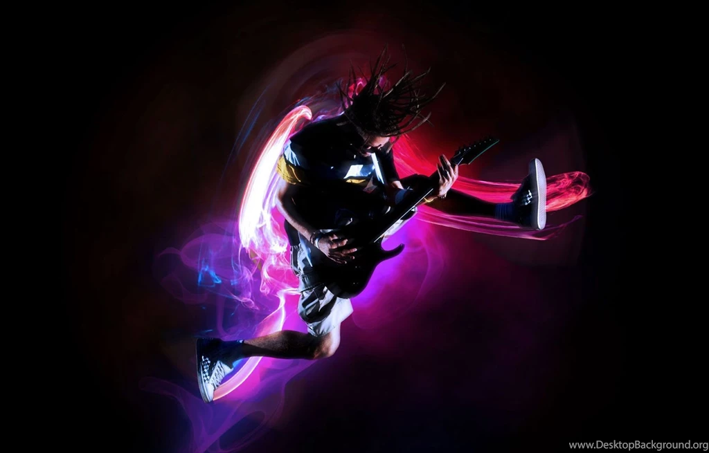 Cool Rocking Wallpapers Added To The Wiki***