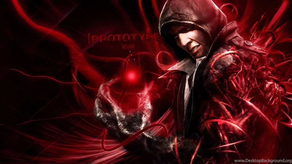 Prototype Wallpapers By Rocking Vijay On DeviantArt