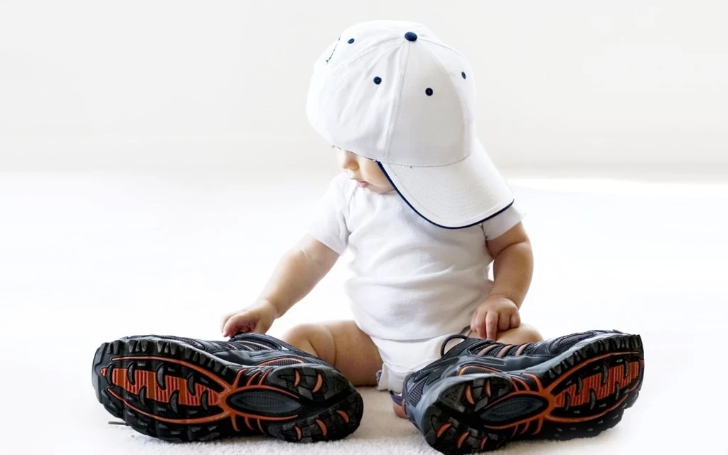 Cute Baby Boy Wallpapers