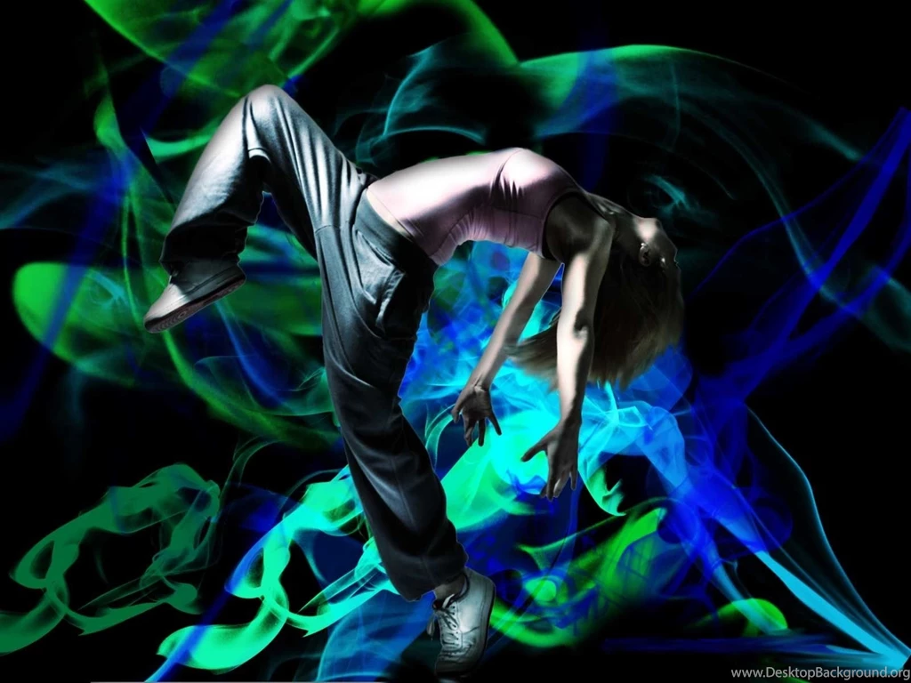 Dancer Girl Wallpapers HD Free Download